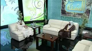 مصابيح السنة(رمضان1433)|ح29 الاهتمام باليتيم| د.عمر المقبل image