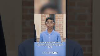 Why I’m Hopeful About the Future of Real Estate: A 12 Year Olds POV