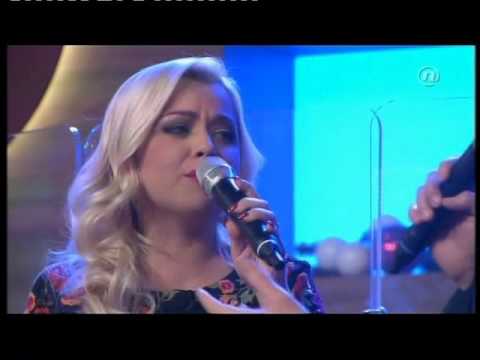 Magazin & Igor Cukrov - Nebesa (Live - Petkom s Petkom '15)