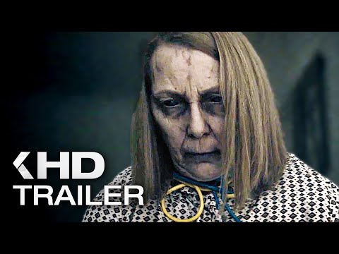 DEAR DAVID Trailer German Deutsch (2024)