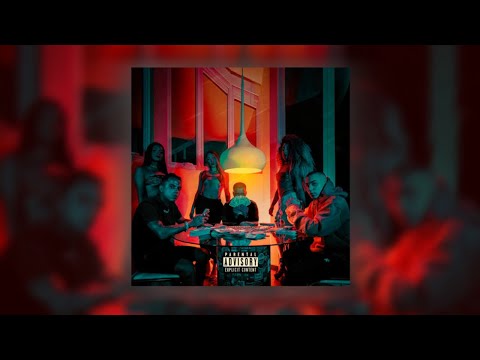 Kant ft. Uclã - Personnalite