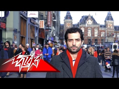 صورة البوم انا المشتاق محمد باش