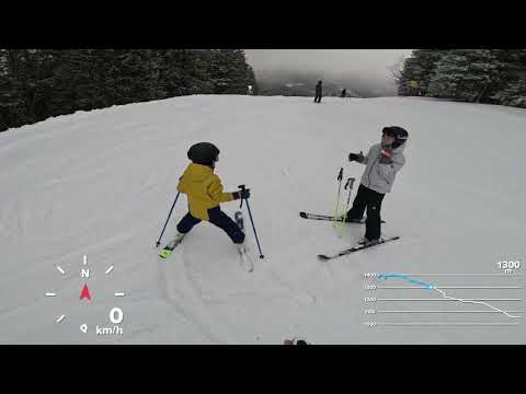 Großer Arber zum Skifahren am 25.01.2025