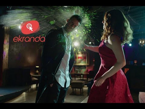 Olaylı Gece! Zalim İstanbul 4. Bölüm -Ekranda