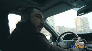 SRTIN HAKARAK/ՍՐՏԻՆ ՀԱԿԱՌԱԿ- EPISODE 88 ANONS
