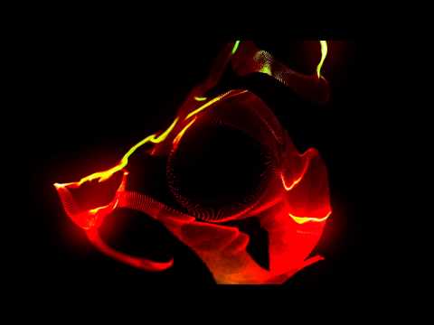 Spank Hd Intro