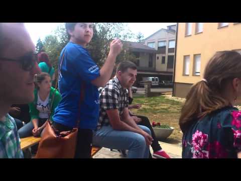 SHKM Sisak, Popovača