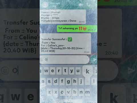 POV :: Jual Iphone ~ By Request ~ #whatsmock #prank #chat #fakechat #masukberanda #shorts ~