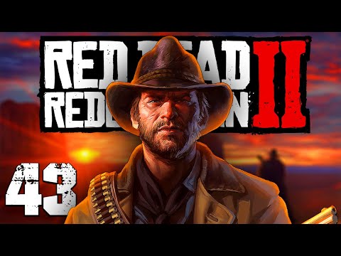 Dziwne.. Posągi 😯? | Red Dead Redemption 2 PL 4K [#43]