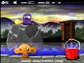 Monkey GO Happy 5 Walkthrough