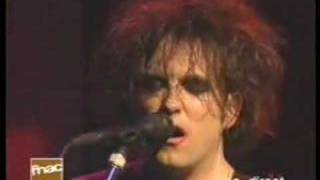 8 - trap [ The Cure - Wild Mood Swings Promo Show - Opera Ba