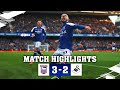 HIGHLIGHTS | TOWN 3 SWANSEA 2