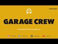 Garage Crew - (Nasheed Background Instrumental) *Vocals only* #HalalBeats