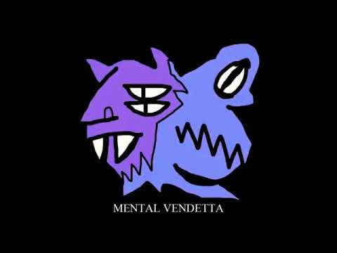 Denzel Curry & Lofty305 - Metal Vendetta (FULL MIXTAPE)