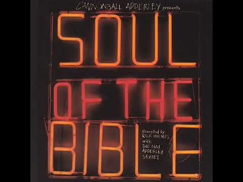 Cannonball Adderley Presents The Nat Adderley Sextet - The Eternal Walk (1972)