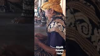 Download lagu Musik Ketadu Haba, adalah alat musik Tradisional dari Sabu Raijua mp3 Download lagu Musik Ketadu Haba, adalah alat musik Tradisional dari Sabu Raijua mp3