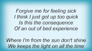 Billy Bragg - Body Of Water Lyrics_1