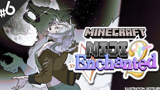 【#NIJIENchanted2】 WEREWOLF MODE: ACTIVATED 【NIJISANJI EN | Elira Pendora】