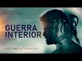 Guerra Interior I DUBLADO I Filme Gospel Completo I SESSÃO CINEMA EM FAMÍLIA