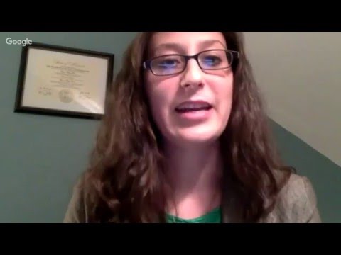 Megan Green, 15th Ward Alderwoman in St.  Louis, full interview