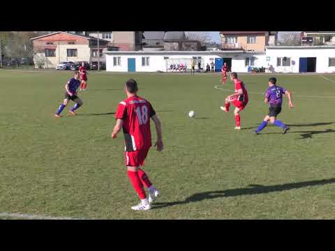 23: GLKS Andrespolia - Ceramika Opoczno