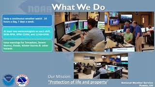 NWS Pueblo SKYWARN Advanced - April 27, 2020