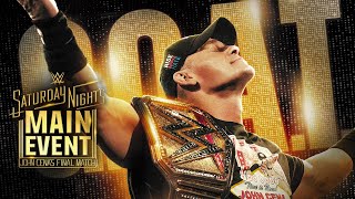 Download lagu Saturday Night's Main Event: Dec. 13, 2025 mp3 Download lagu Saturday Night's Main Event: Dec. 13, 2025 mp3