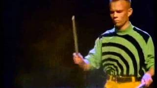 ERASURE - You Surrounded Me (mark sanders mix)