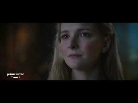 El Señor de los Anillos: Los Anillos De Poder | Tráiler adicional | Prime Video España