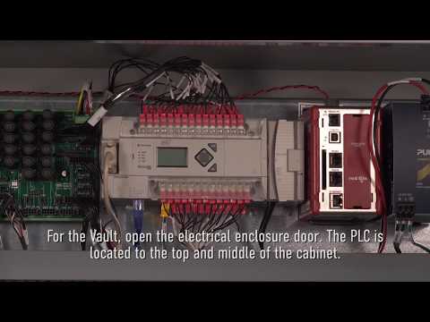 HMI Memory Module Installation Instructions