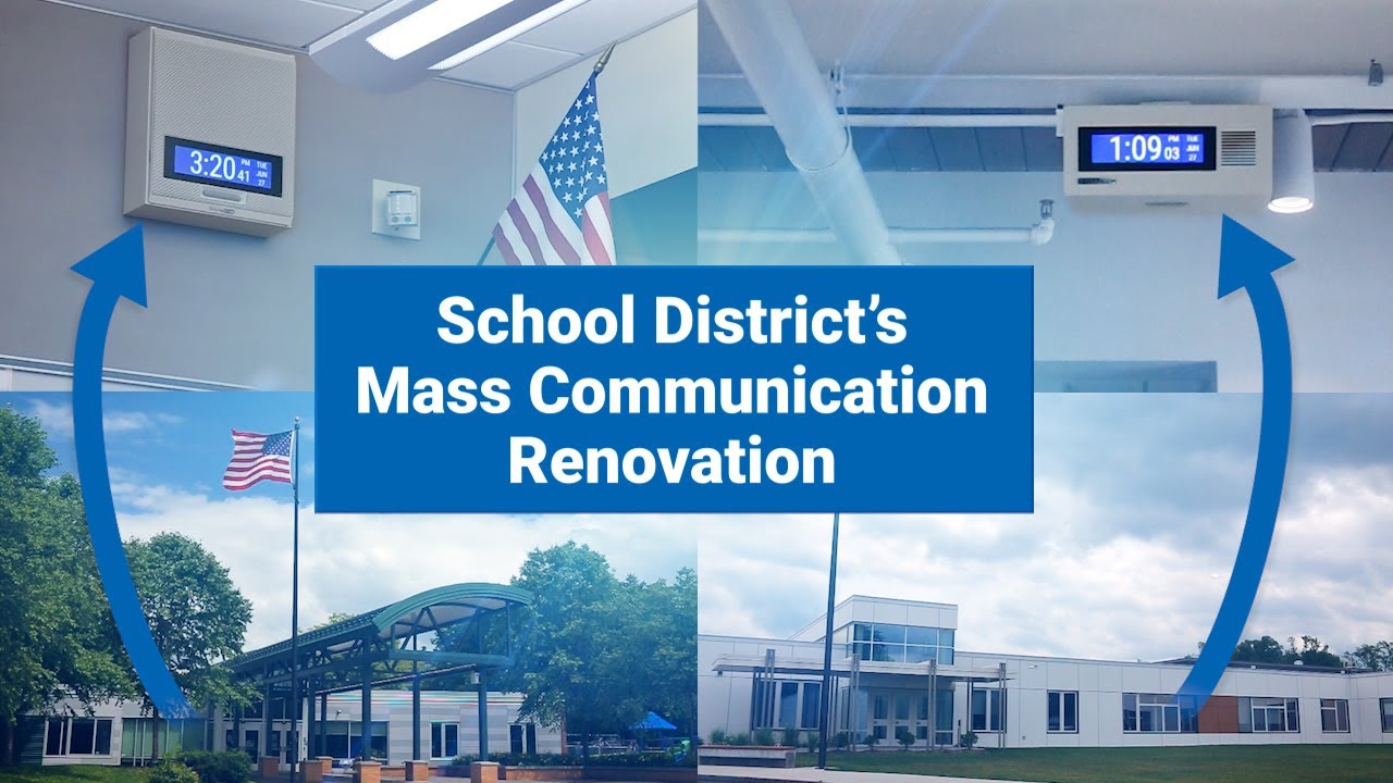 Unlocking Seamless School Communication: One District's IPX Success