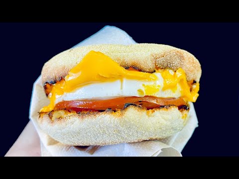 The Most Popular Breakfast Food The Year You Were Born