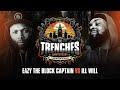 Eazy The Block Captain Vs Ill Will