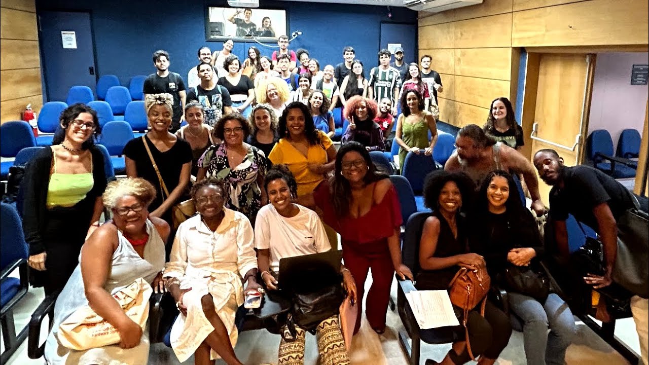 Doc "Por Trás do Cronograma" - Curso Diversidade e Inclusão no Jornalismo Pós-Digital | REDE JP