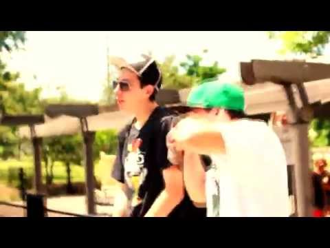 Hip Hop Pt. 2 - Blizzy & Jay Cheney (OFFICIAL MUSIC VIDEO)