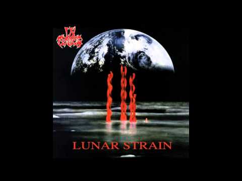 In Flames - Lunar Strain (subtitulos en español)
