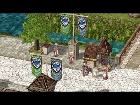 Theme of Prontera - 1 Hour [Ragnarok Online BGM]