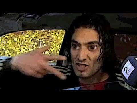 Sångturkarna - Sveriges Favoritturkar