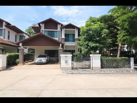 Muang Udon Thani, Udon Thani, Mak Khaeng, Muang Udon Thani, Udon Thani, 3 Bedrooms, 307 sqm, Single Detached House For Sale, by วีรภัทรา ดาร์เปอร์, 500472634 - DDproperty.com