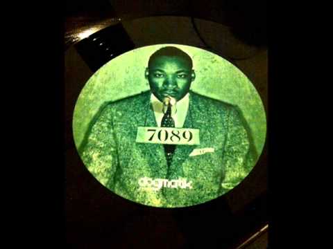 KUBA SOJKA "You Can't Take It" DOGMATIK RECS. 2013