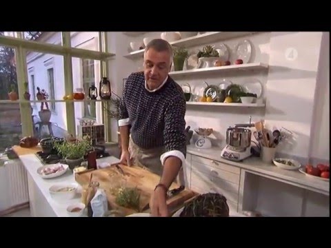 Ernst Kirchsteiger loob jõulumeeleolu 2