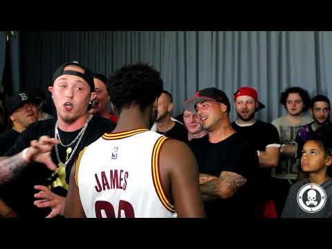 NOOK NVSTY VS DOUGH-HOSTED BY TRUTHIT & WILLOW