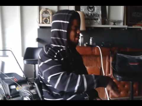 Castor Troy freestyle 2015