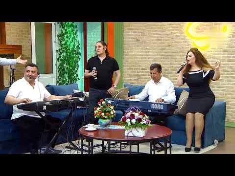 Niyaməddin Musayev, Könül Kərimova, Cabbar Musayev – Canlı İfalar 2022