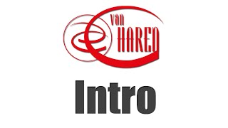 Unser Intro - Elektronikfachhandel van Haren