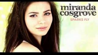 Charlie - Miranda Cosgrove- Full Song (HD).m4v