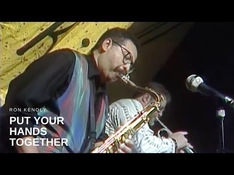 Video thumbnail for Put Your Hands Together