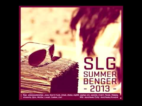 ŚLIZG BANGER 2013