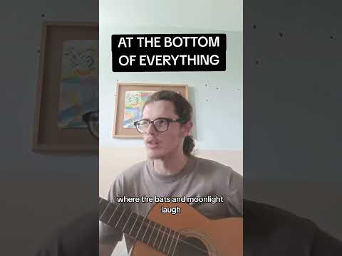 At The Bottom Of Everything - Bright Eyes
