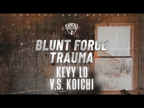 Kevy Lo vs Koichi